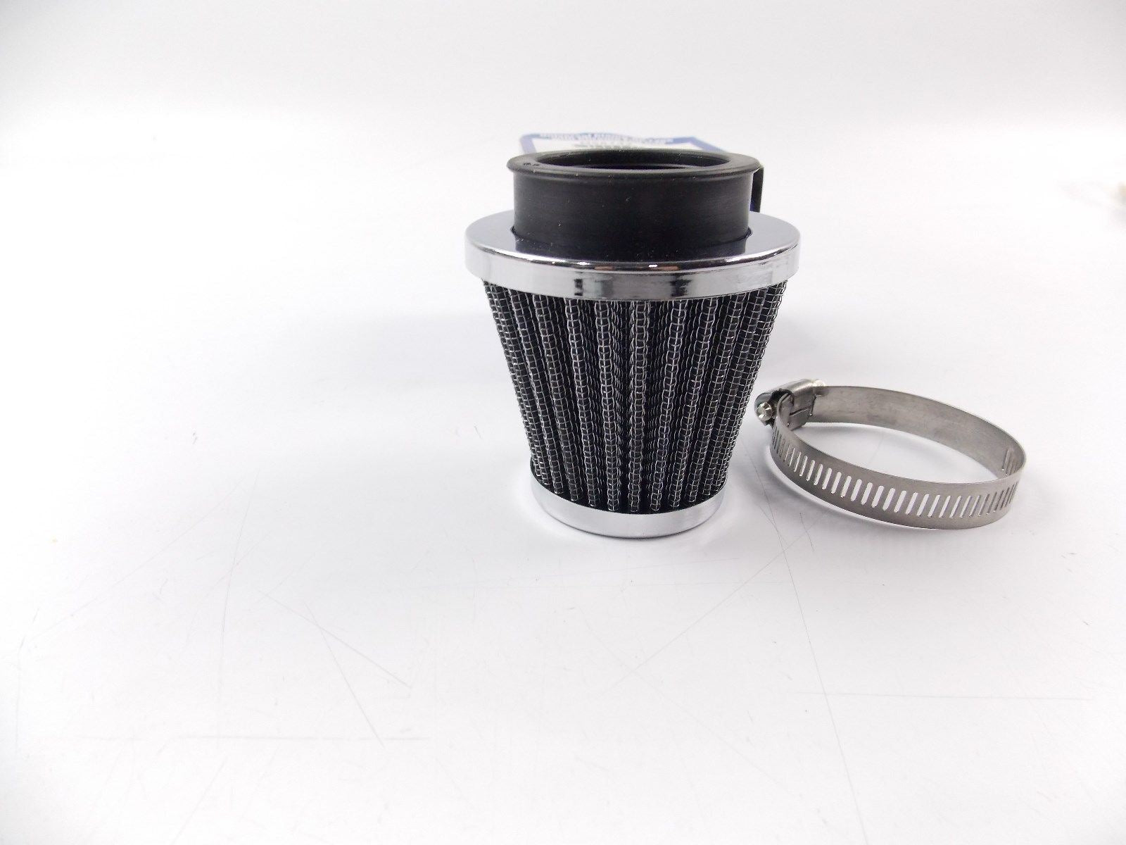 NOS MARAHALL RACING TAPERED AIR FILTER 42MM UNIVERSAL M55742 - MotoRaider