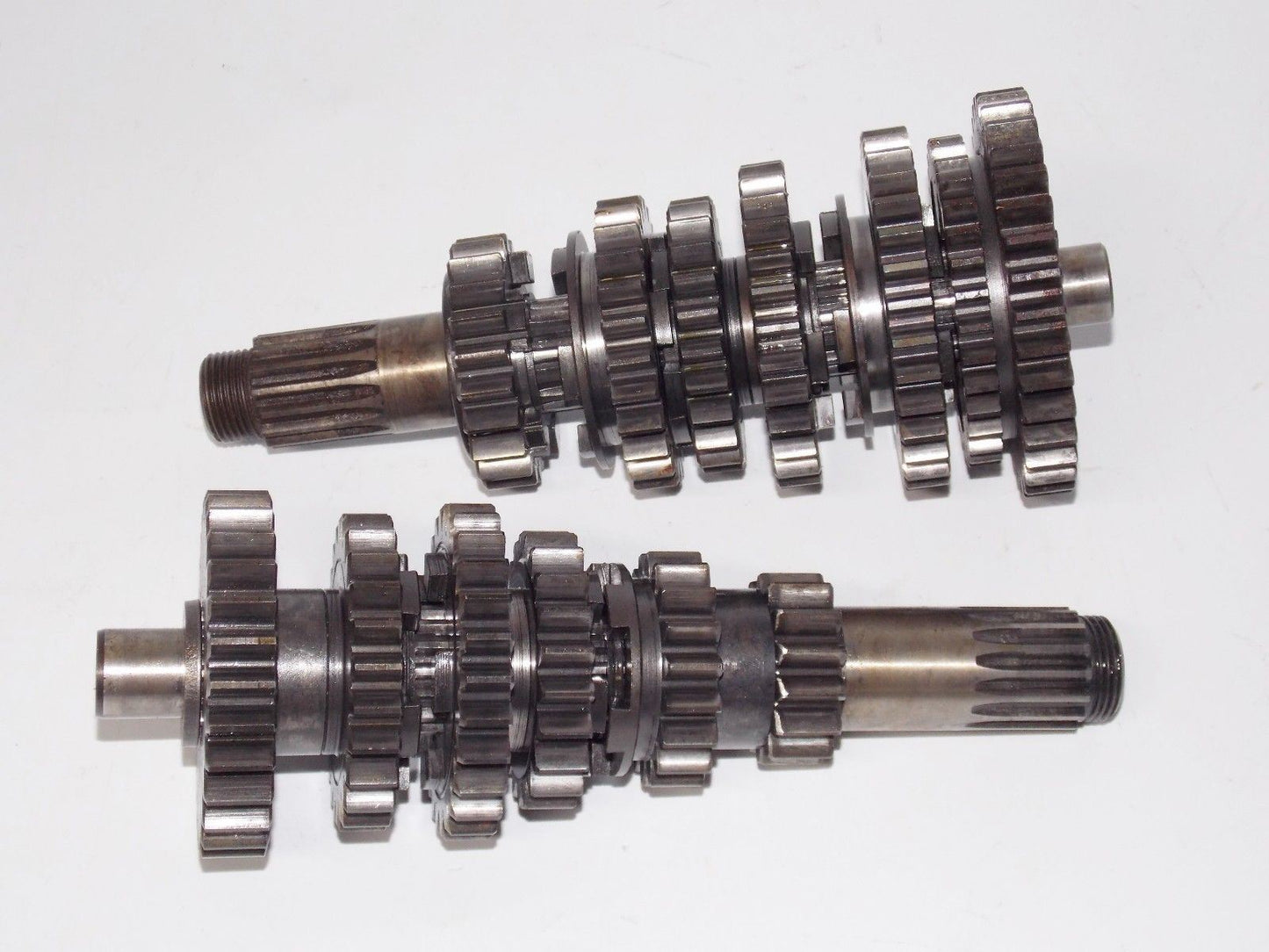 1980 KTM MC250 ENGINE MOTOR TRANSMISSION GEARBOX PENTON VINTAGE MOTOCROSS MC - MotoRaider