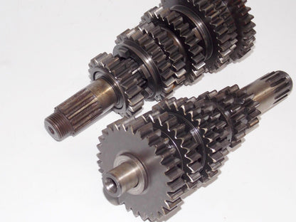1980 KTM MC250 ENGINE MOTOR TRANSMISSION GEARBOX PENTON VINTAGE MOTOCROSS MC - MotoRaider