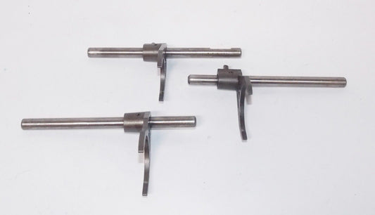 1980 KTM MC250 SHIFT FORKS ENGINE MOTOR TRANSMISSION GEARBOX PENTON MX MC 250 - MotoRaider