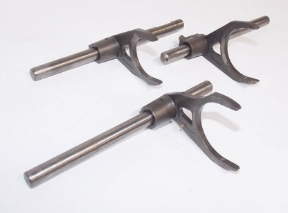 1980 KTM MC250 SHIFT FORKS ENGINE MOTOR TRANSMISSION GEARBOX PENTON MX MC 250 - MotoRaider