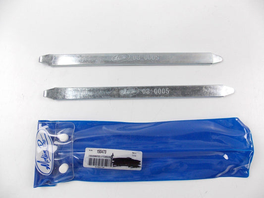 NOS  MOTION PRO 150473 TIRE IRON STEEL TOOL SET 11 1/2 INCH 08-0005 - MotoRaider