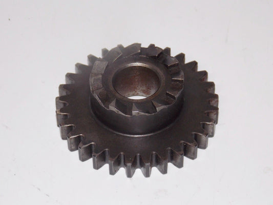 1980 KTM MC250 KICK STARTER RATCHET GEAR 7131 ENGINE MOTOR PENTON MC 250 - MotoRaider