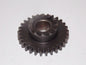 1980 KTM MC250 KICK STARTER RATCHET GEAR 7131 ENGINE MOTOR PENTON MC 250 - MotoRaider