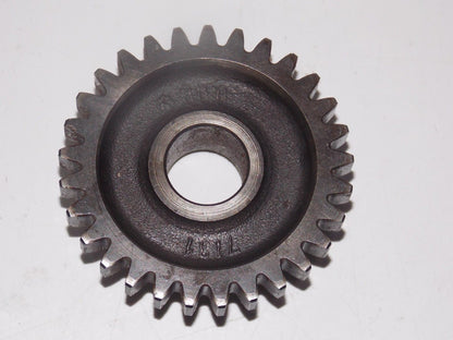 1980 KTM MC250 KICK STARTER RATCHET GEAR 7131 ENGINE MOTOR PENTON MC 250 - MotoRaider