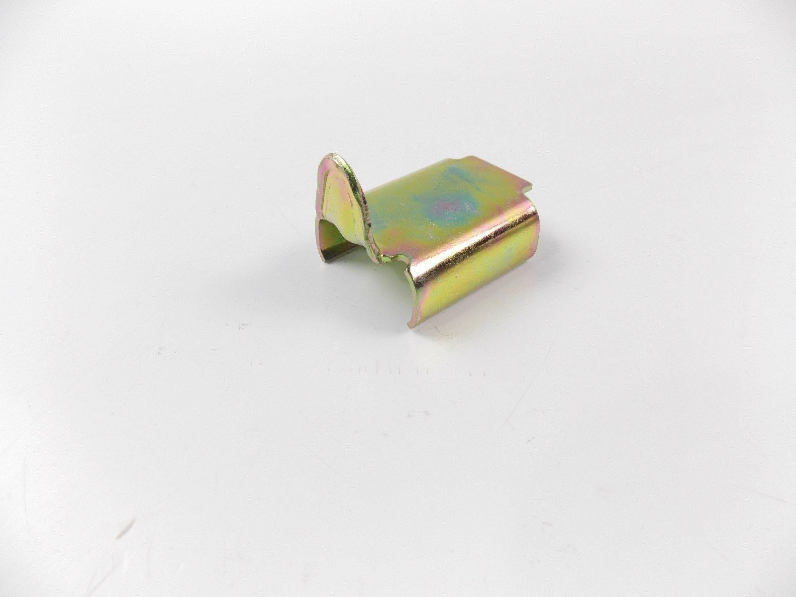 NOS OEM # 5241474  SPI TRACK CLIP WITH GUIDE  04-150-10 - MotoRaider