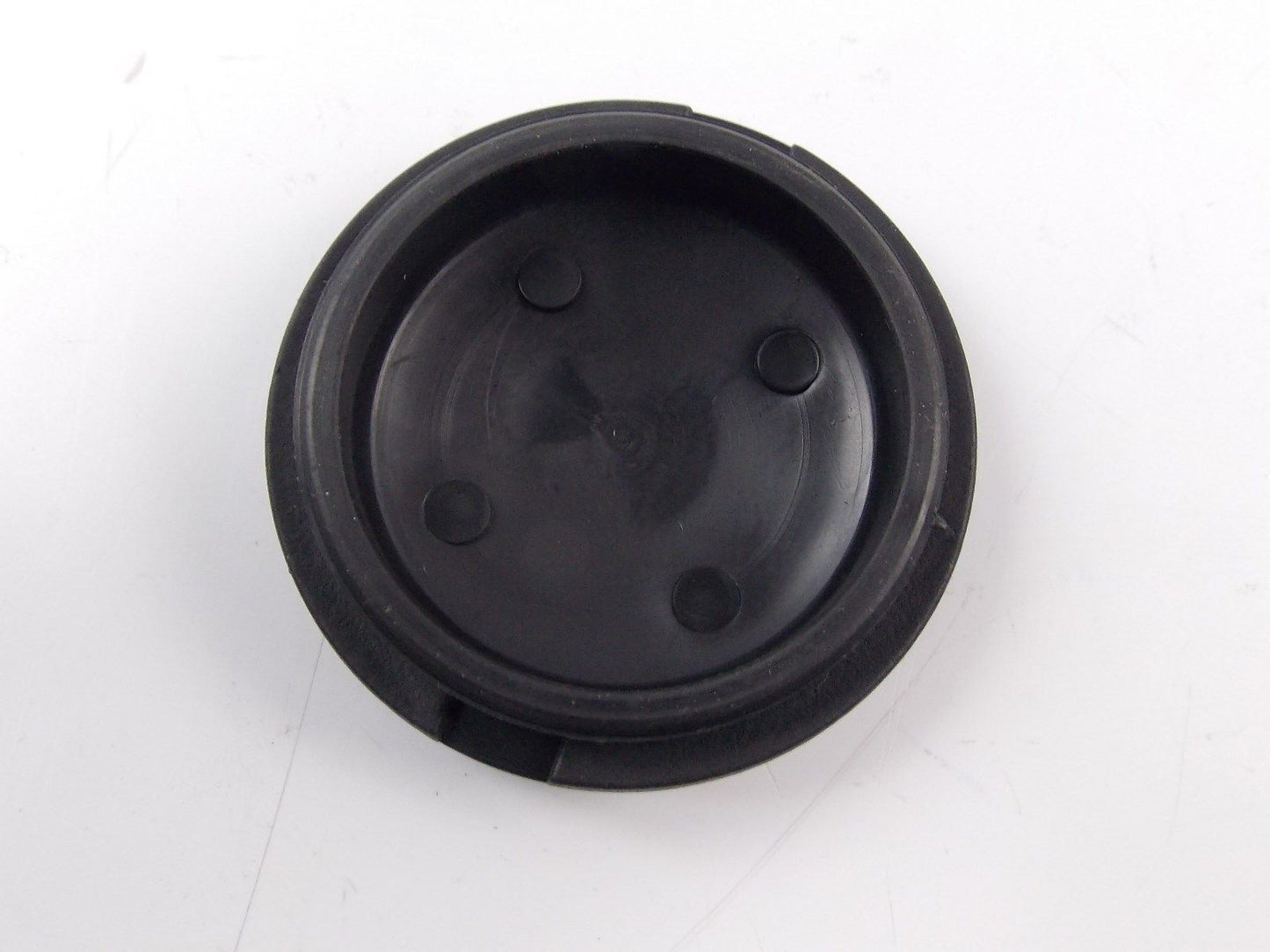 NOS  RANDALL ENGINERING INC. IDLER WHEEL RUBBER CAP  12-6960 - MotoRaider