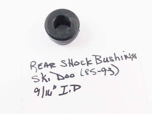 NOS 1985-1994 SKI DOO REAR SHOCK BUSHING 9/16" I.D. - MotoRaider