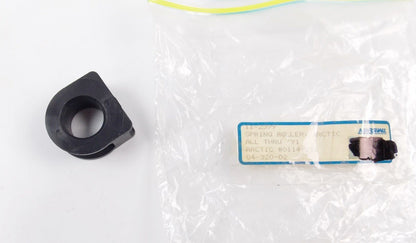 NOS OEM 1990s  SPI SPRING ROLLER 04-320-02  ARCTIC CAT 0EM # 0114-256 - MotoRaider