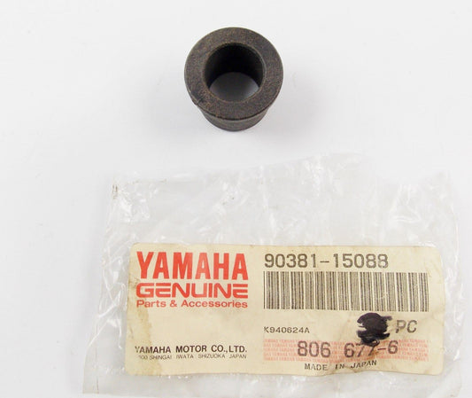 NOS OEM 1987-1996 YAMAHA SOLID BUSHING  YFM350 YFS200 YFA1 YFZ350  90381-15088 - MotoRaider