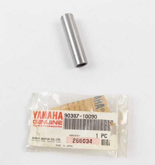NOS  OEM 1968-2011 YAMAHA COLLAR SL351 SRV440 V-MAX RS VENTURE GT 90387-10090 - MotoRaider