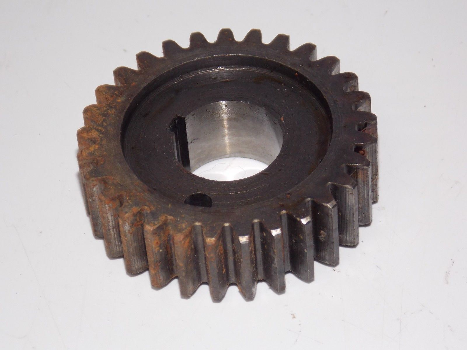 1973 KTM PENTON 175 MOTOR ENGINE PRIMARY DRIVE GEAR MC GS JACKPINER - MotoRaider