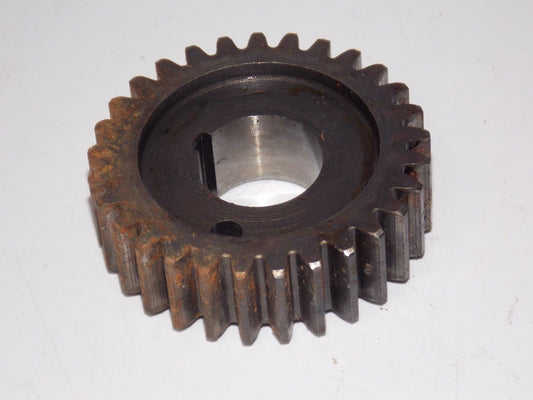 1973 KTM PENTON 175 MOTOR ENGINE PRIMARY DRIVE GEAR MC GS JACKPINER - MotoRaider