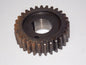 1973 KTM PENTON 175 MOTOR ENGINE PRIMARY DRIVE GEAR MC GS JACKPINER - MotoRaider