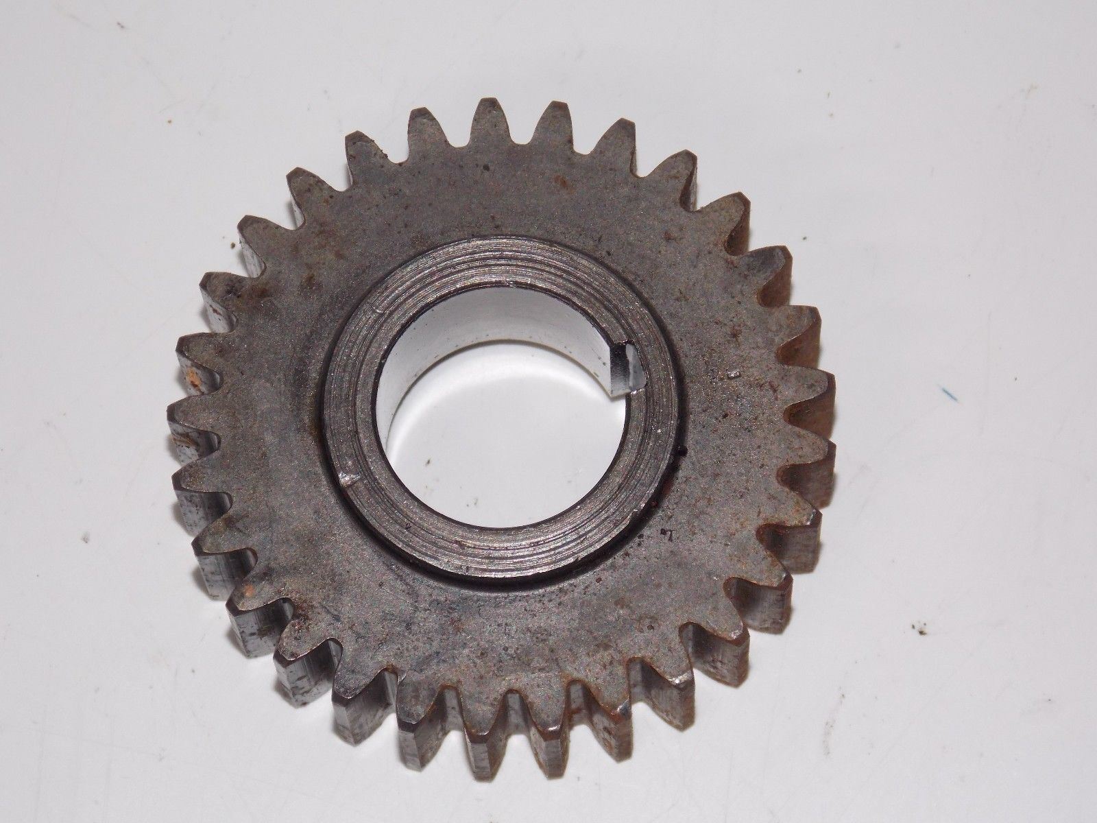 1973 KTM PENTON 175 MOTOR ENGINE PRIMARY DRIVE GEAR MC GS JACKPINER - MotoRaider