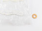 NOS OEM 1977-79 1985-86 1998-07 SUZUKI GASKET LT250 4WD-LT-F500   09168-10017 - MotoRaider