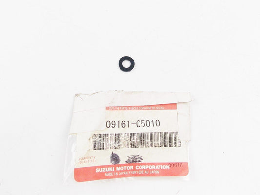 NOS OEM 1982-83 1988-91 SUZUKI WASHER GSX750/600/1100/R750 GS750   09161-05010 - MotoRaider