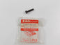 NOS OEM 1984-1989 SUZUKI GEAR SHIFT ARM BOLT LT185 LTF230 LT-F250  01500-06253 - MotoRaider