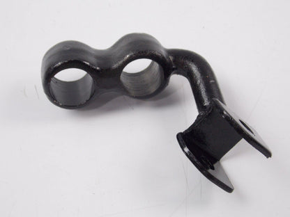 NOS OEM 1980-1981 SUZUKI RIGHT FRONT FOOTREST BAR GS1100/750  43510-49200-019 - MotoRaider