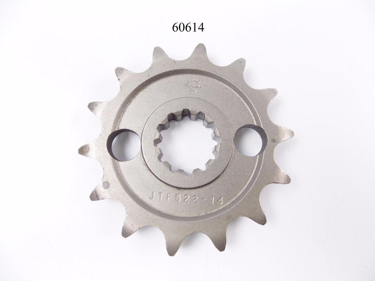 JT FRONT SPROCKET 14 T KAWASAKI 81-94 Z1000 80-82 Z1000 JTF522-14 | 60614 - MotoRaider