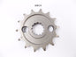 JT FRONT SPROCKET 14 T KAWASAKI 81-94 Z1000 80-82 Z1000 JTF522-14 | 60614 - MotoRaider