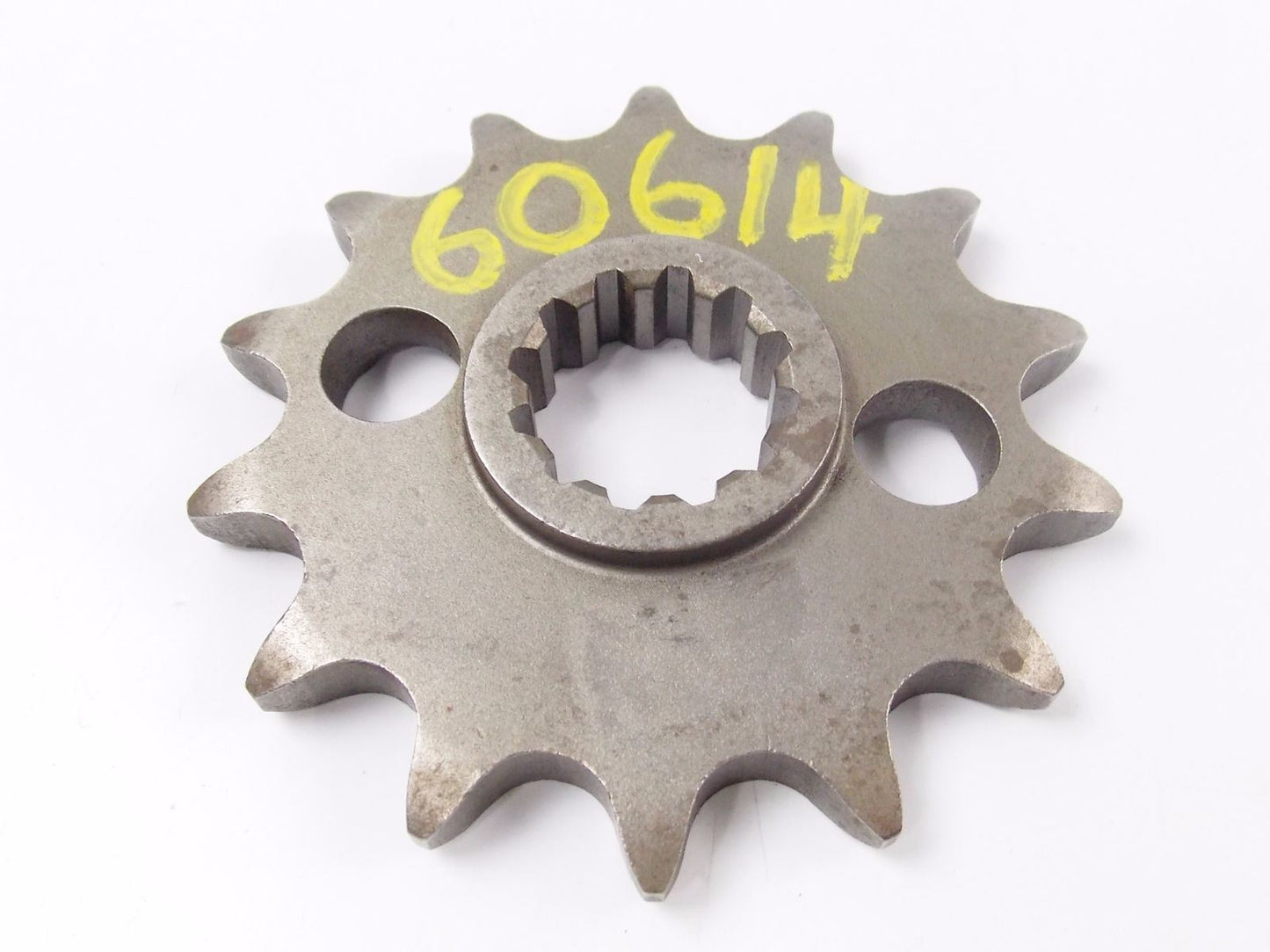 JT FRONT SPROCKET 14 T KAWASAKI 81-94 Z1000 80-82 Z1000 JTF522-14 | 60614 - MotoRaider