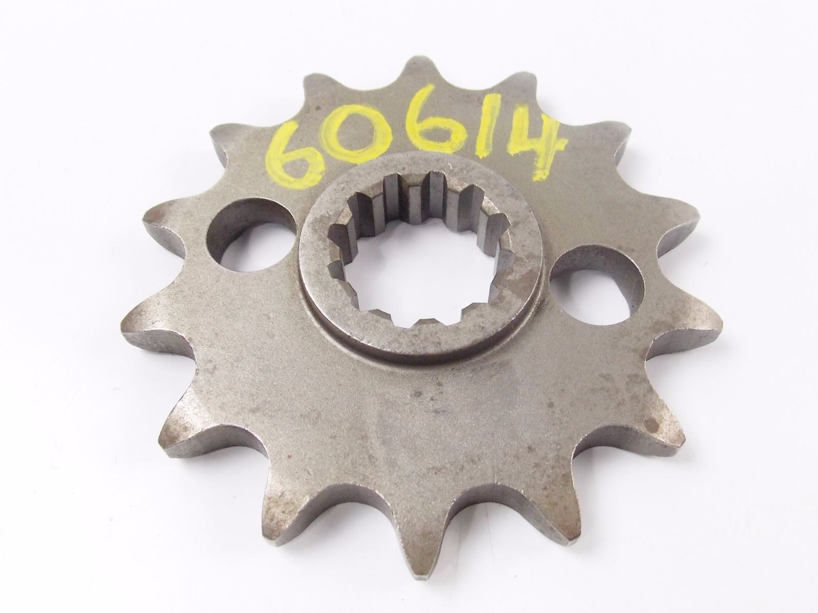 JT FRONT SPROCKET 14 T KAWASAKI 81-94 Z1000 80-82 Z1000 JTF522-14 | 60614 - MotoRaider