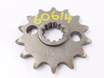 JT FRONT SPROCKET 14 T KAWASAKI 81-94 Z1000 80-82 Z1000 JTF522-14 | 60614 - MotoRaider