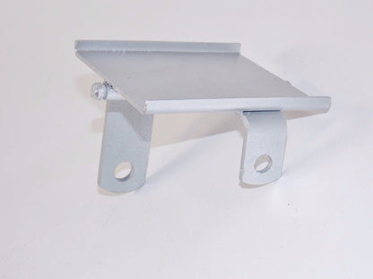 1969 1970 1971 HUSQVARNA SPORTSMAN ENDURO 360-C BATTERY TRAY MOUNT HOLDER SHELF - MotoRaider