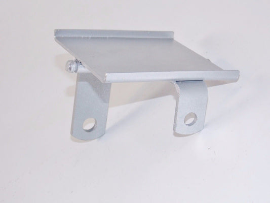 1969 1970 1971 HUSQVARNA SPORTSMAN ENDURO 360-C BATTERY TRAY MOUNT HOLDER SHELF - MotoRaider