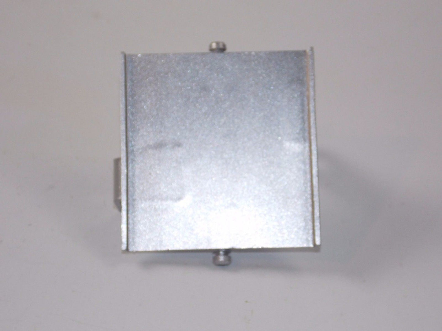 1969 1970 1971 HUSQVARNA SPORTSMAN ENDURO 360-C BATTERY TRAY MOUNT HOLDER SHELF - MotoRaider