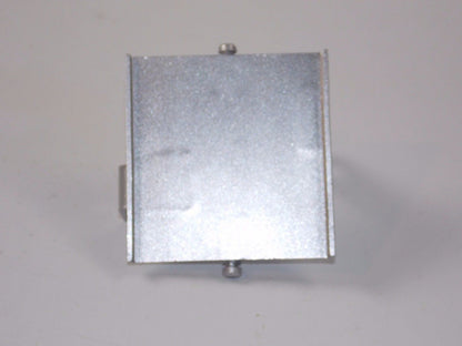 1969 1970 1971 HUSQVARNA SPORTSMAN ENDURO 360-C BATTERY TRAY MOUNT HOLDER SHELF - MotoRaider