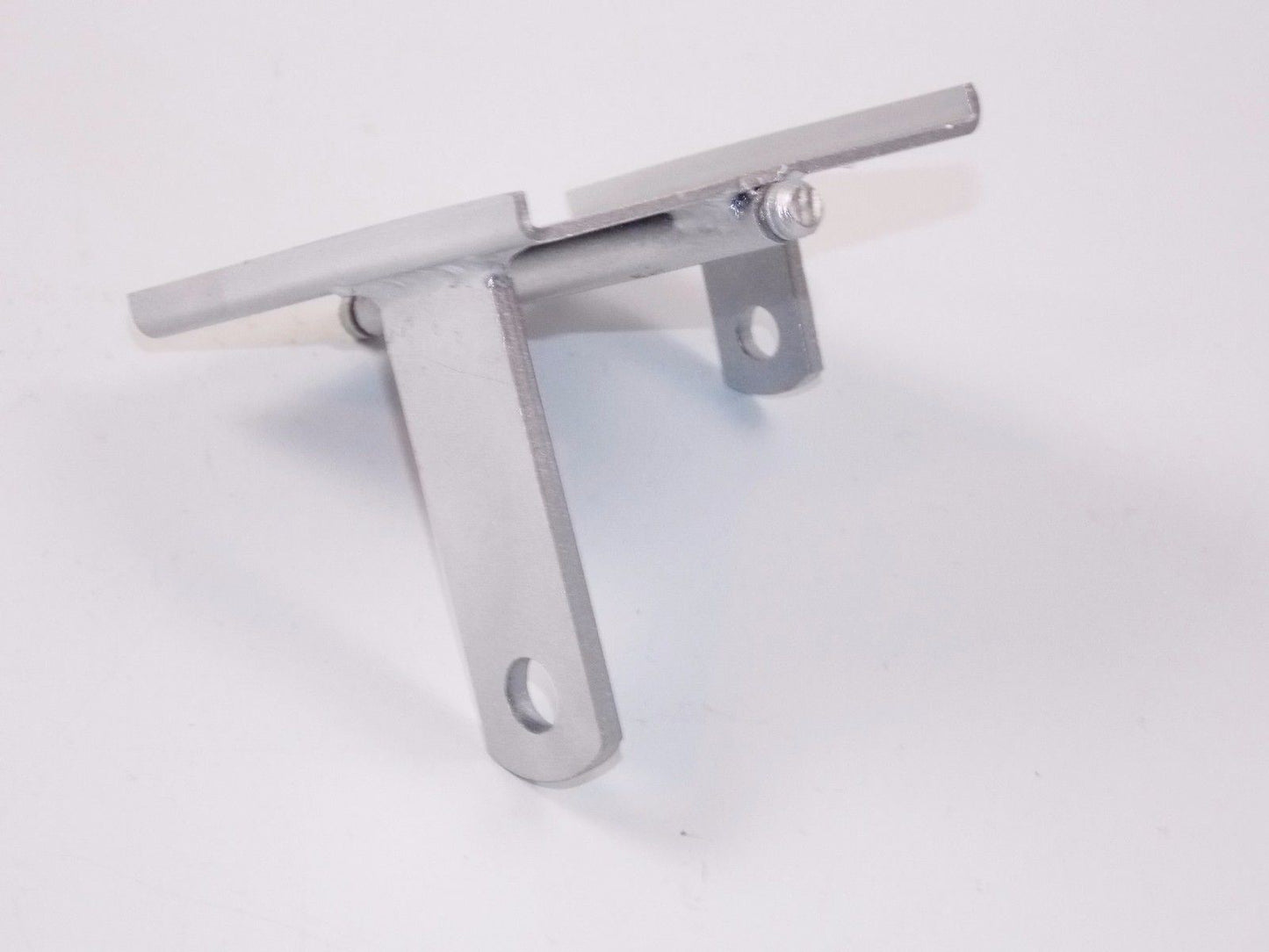 1969 1970 1971 HUSQVARNA SPORTSMAN ENDURO 360-C BATTERY TRAY MOUNT HOLDER SHELF - MotoRaider