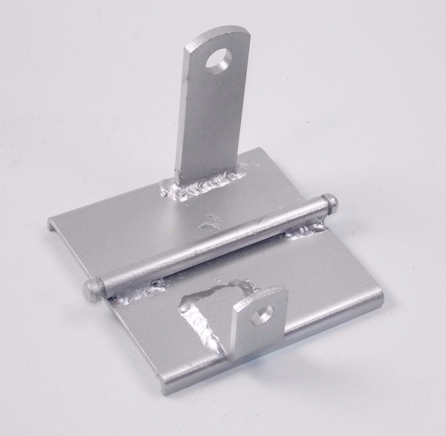 1969 1970 1971 HUSQVARNA SPORTSMAN ENDURO 360-C BATTERY TRAY MOUNT HOLDER SHELF - MotoRaider