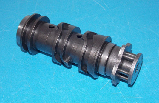 1992 KTM MXC 250 TRANSMISSION SHIFT DRUM GEARBOX SELECTOR ENGINE MOTOR MX250 - MotoRaider