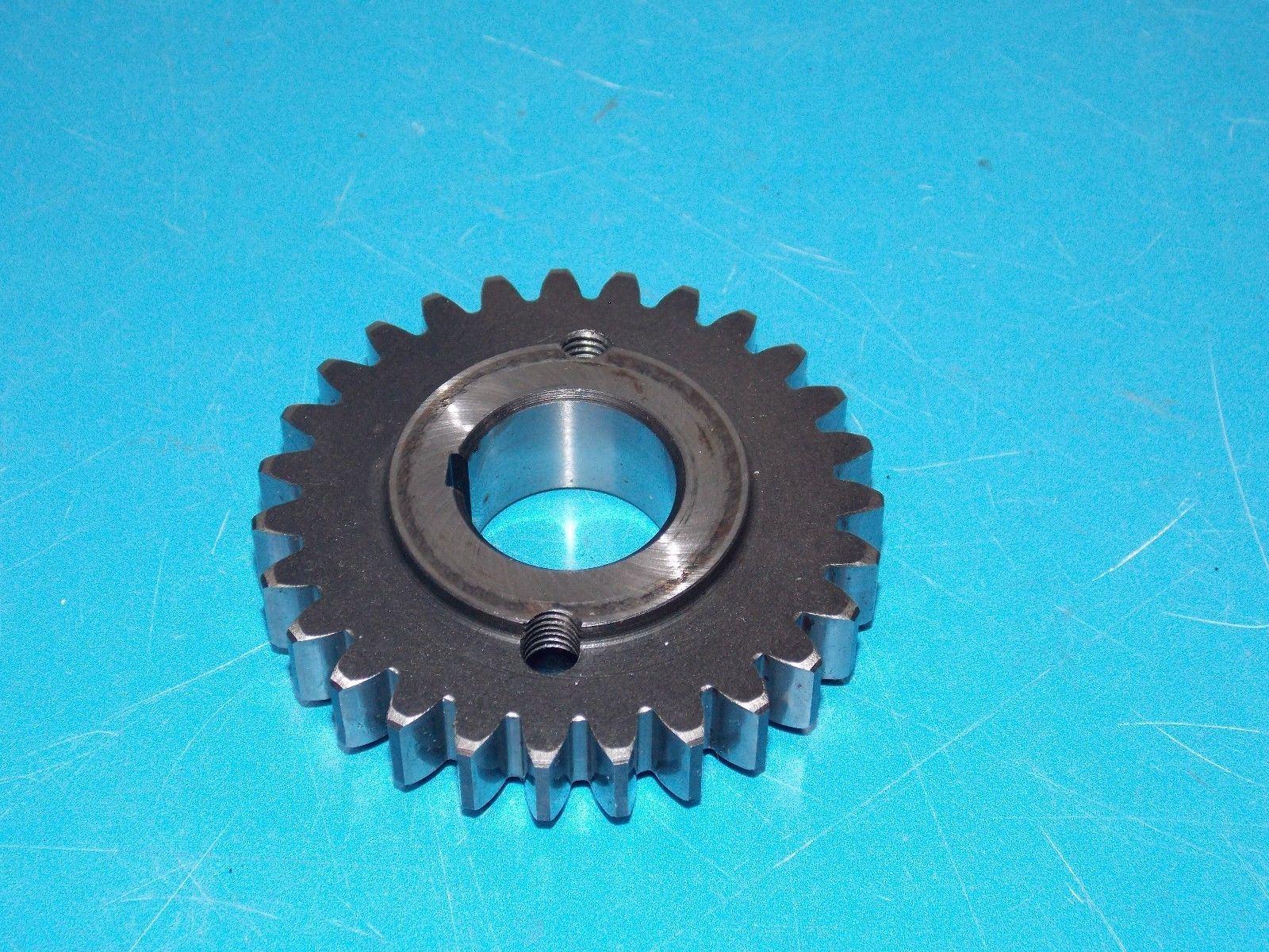 1992 KTM MXC 250 PRIMARY DRIVE GEAR ENGINE MOTOR MX250 - MotoRaider