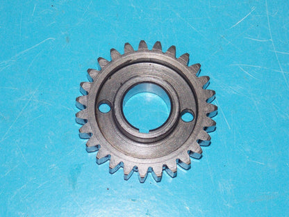 1992 KTM MXC 250 PRIMARY DRIVE GEAR ENGINE MOTOR MX250 - MotoRaider