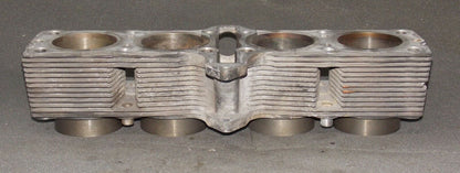 1986 SUZUKI GSX-R 750 ENGINE MOTOR CYLINDER TOP END R705-135306 - MotoRaider