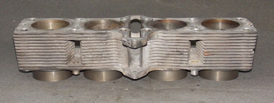 1986 SUZUKI GSX-R 750 ENGINE MOTOR CYLINDER TOP END R705-135306 - MotoRaider