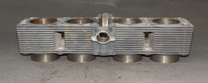 1986 SUZUKI GSX-R 750 ENGINE MOTOR CYLINDER TOP END R705-135306 - MotoRaider