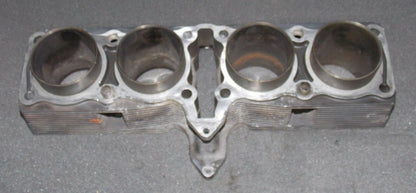 1986 SUZUKI GSX-R 750 ENGINE MOTOR CYLINDER TOP END R705-135306 - MotoRaider