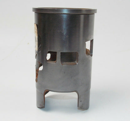 NOS 1979 KTM PENTON 400cc CYLINDER SLEEVE LINER BORE 81mm MOTOR 550.30.005.550 - MotoRaider
