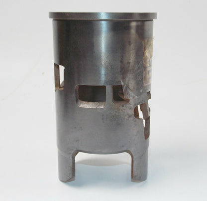 NOS 1979 KTM PENTON 400cc CYLINDER SLEEVE LINER BORE 81mm MOTOR 550.30.005.550 - MotoRaider