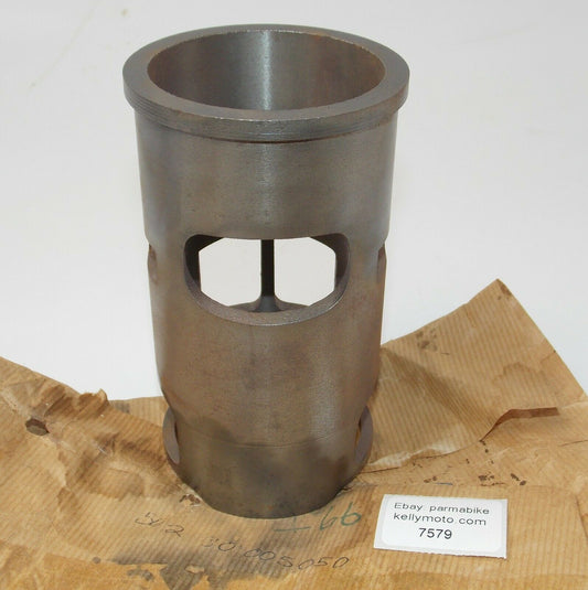 NOS 1973-1974 KTM PENTON 250cc CYLINDER SLEEVE LINER BORE 70mm MOTOR 54230005050 - MotoRaider