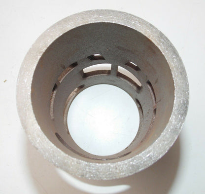 NOS 1973-1974 KTM PENTON 250cc CYLINDER SLEEVE LINER BORE 70mm MOTOR 54230005050 - MotoRaider