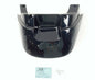 OEM 1992-98 MALAGUTI F10 JET LINE UNDER SEAT REAR TAIL COWLING PANEL NIGHT BLUE - MotoRaider