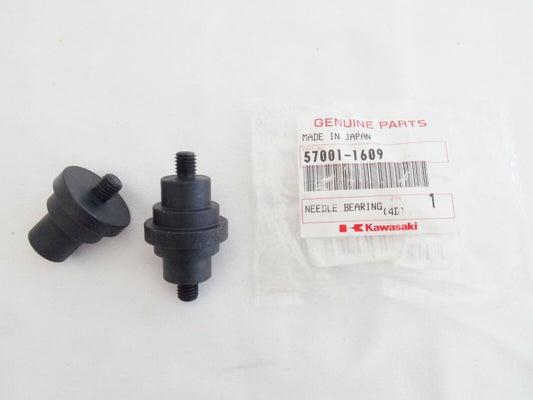 OEM KAWASAKI ZX6R ZX10R Z750L NEEDLE BEARING DRIVER SPECIAL 17-18mm 57001-1609 - MotoRaider