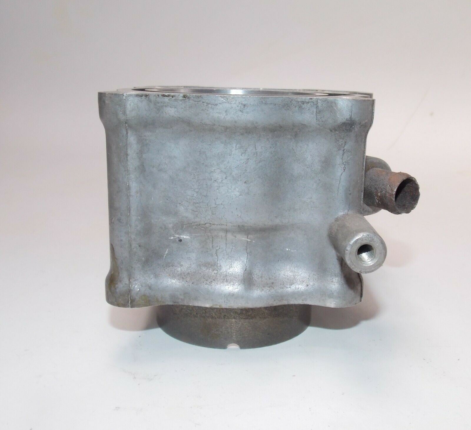 2000 HONDA SH150 SCOOTER CYLINDER H2O 4T ENGINE MOTOR BORE 59.30mm - MotoRaider