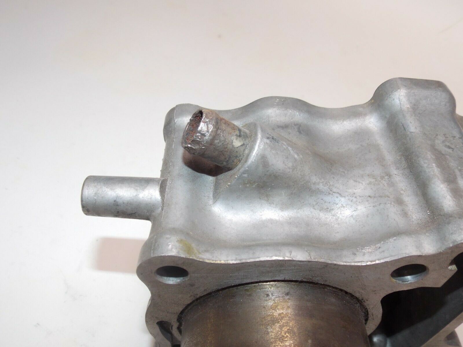 2000 HONDA SH150 SCOOTER CYLINDER H2O 4T ENGINE MOTOR BORE 59.30mm - MotoRaider
