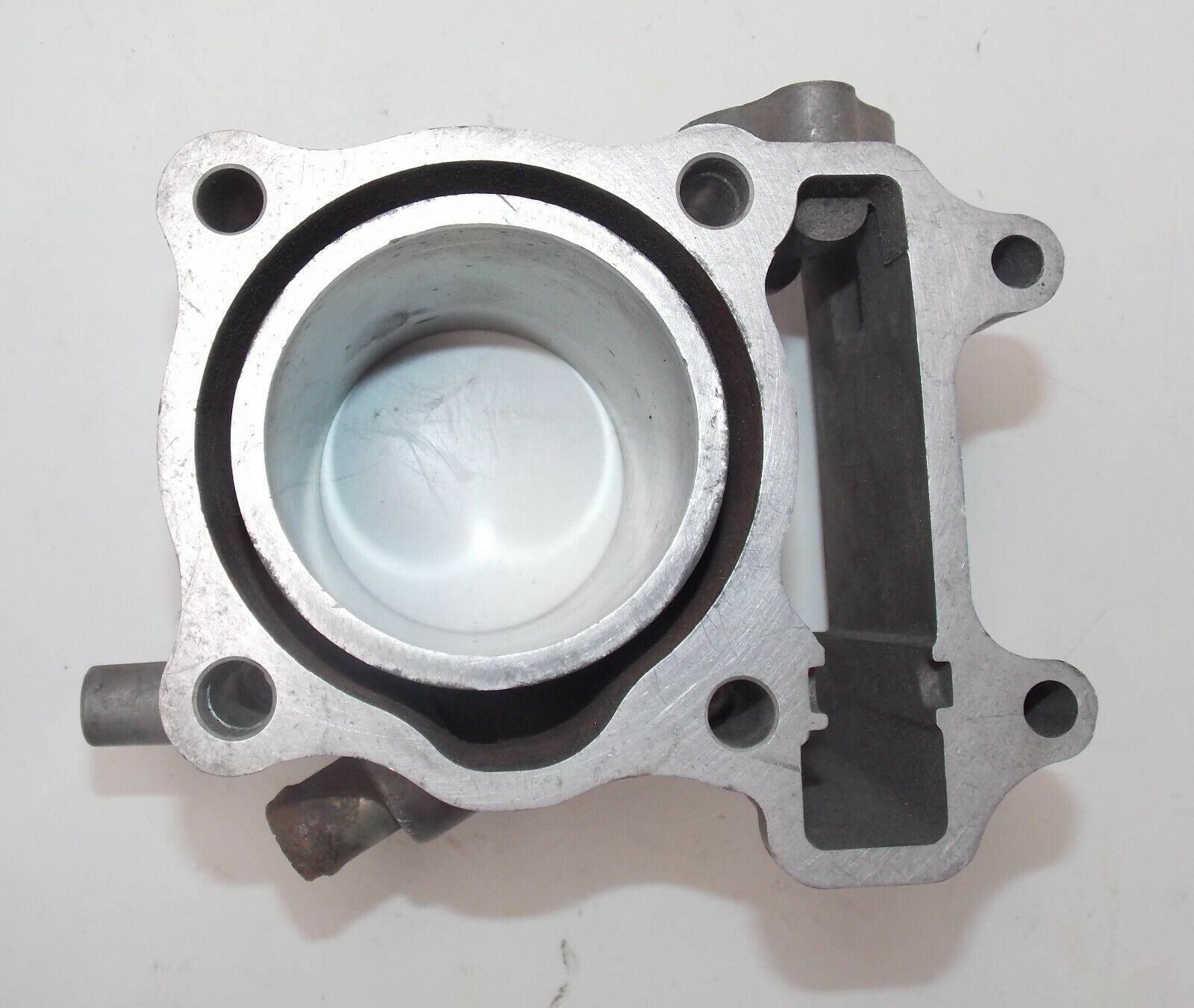 2000 HONDA SH150 SCOOTER CYLINDER H2O 4T ENGINE MOTOR BORE 59.30mm - MotoRaider